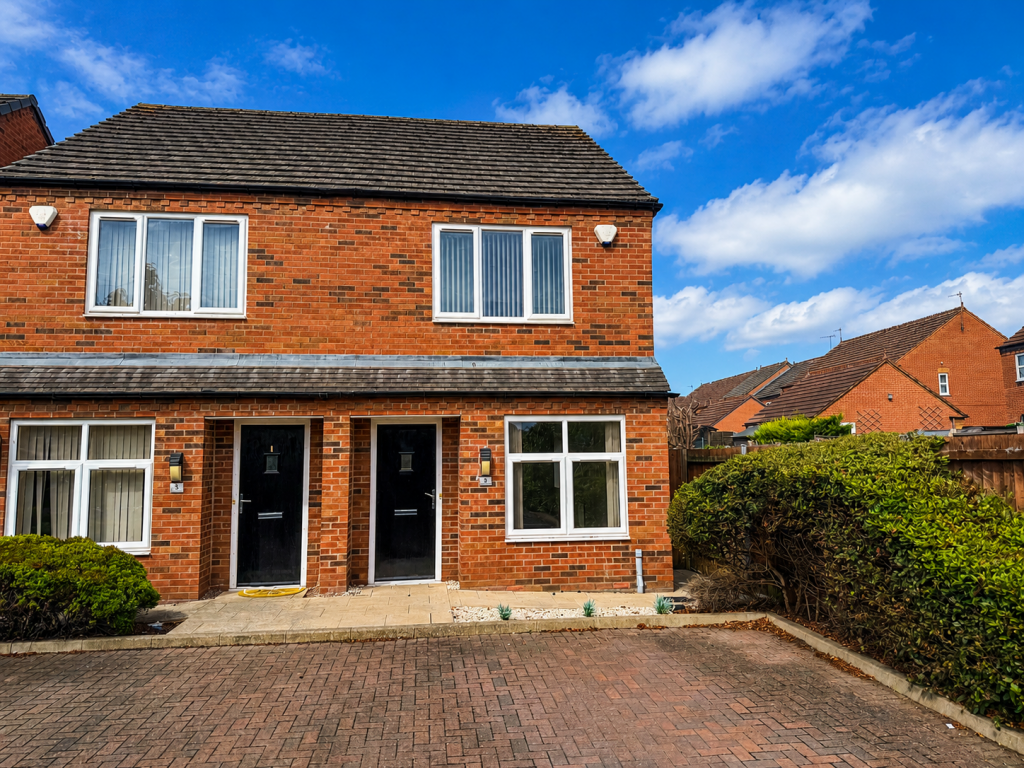 Main image of property: Rainbow Court, Cradley Heath, B64 5DX