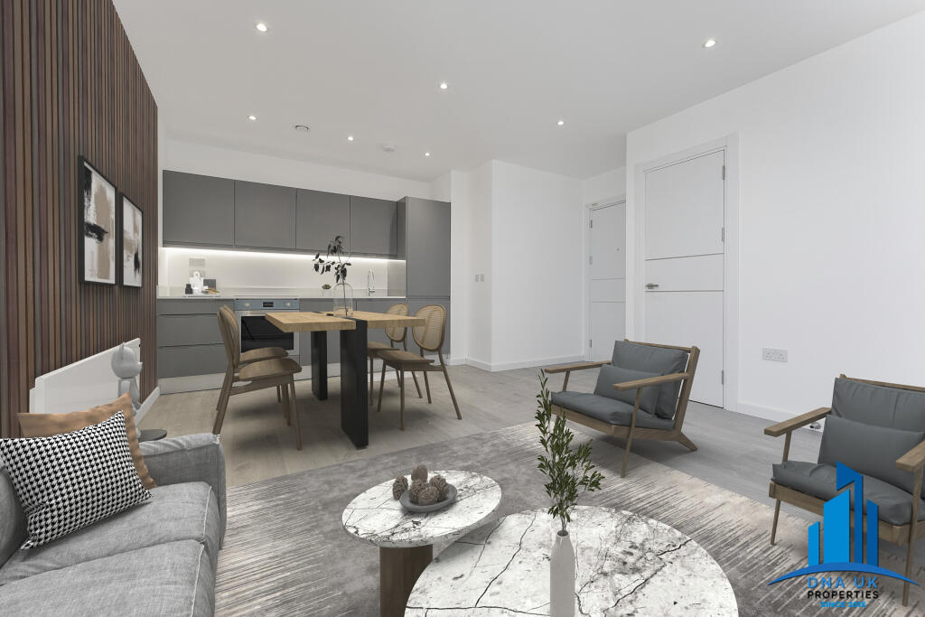 Apartment in Chelmsford - View 5
