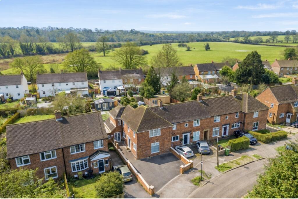 Main image of property: Nuns Lane, St Albans, Hertfordshire, AL1