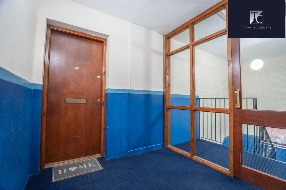 Apartment in Kirkintilloch, Barleybank - View 3
