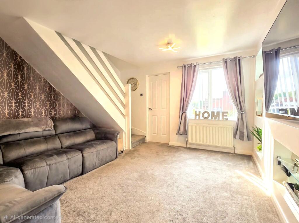 House in Barnsley, Bolton upon Dearne - View 5