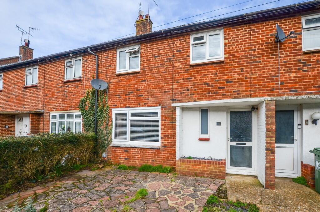 Main image of property: Rockhurst Drive, Eastbourne, East Sussex, BN20