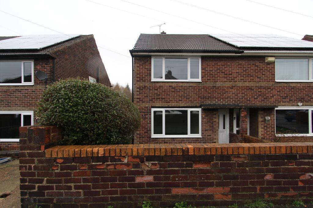 Main image of property: Ferrars Road, Sheffield, S9