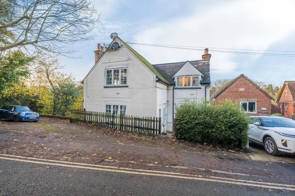 Main image of property: Longdene Road, Haslemere, GU27