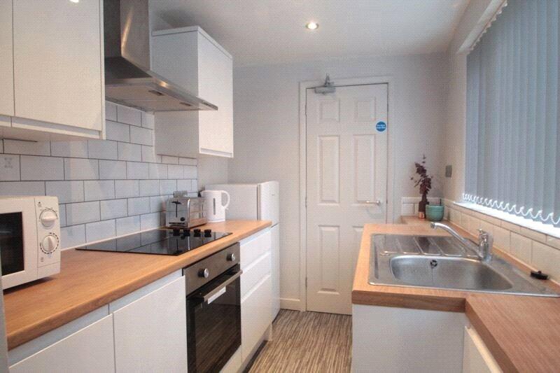 Falmouth Street, Middlesbrough, TS1 - View 5