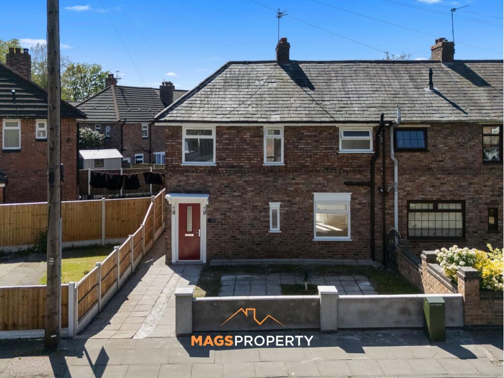 Main image of property: Larkhill Lane, Clubmoor, L13