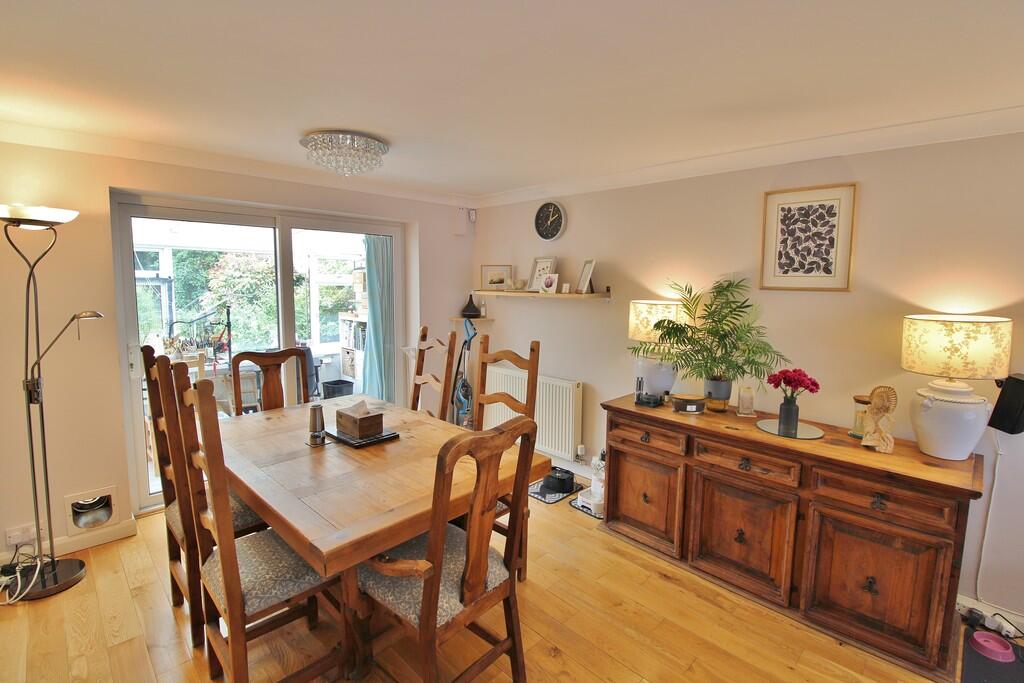 Somervell Drive, Fareham photo 4