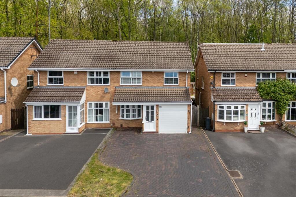 Main image of property: Dunton Hall Road, Shirley, Solihull