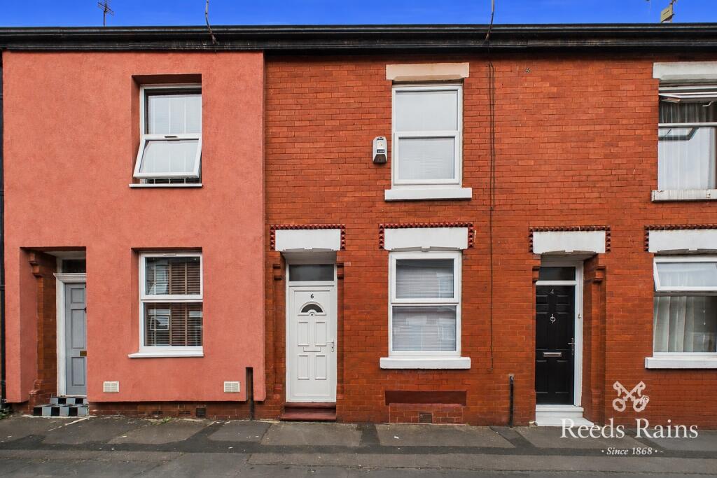 Main image of property: Beckett Street, Manchester, Greater Manchester, M18