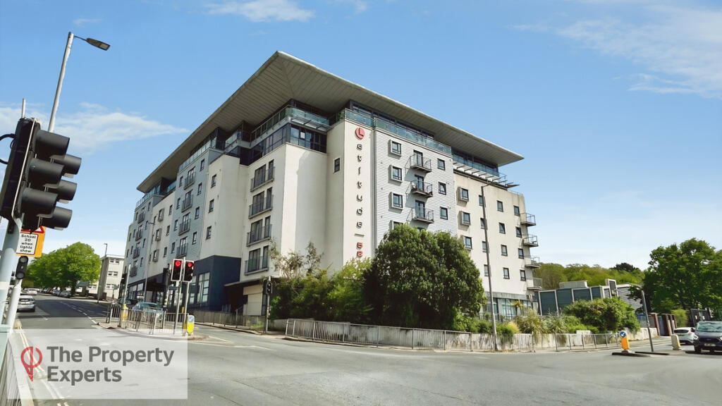 Main image of property: Albert Road, Devon, PL2