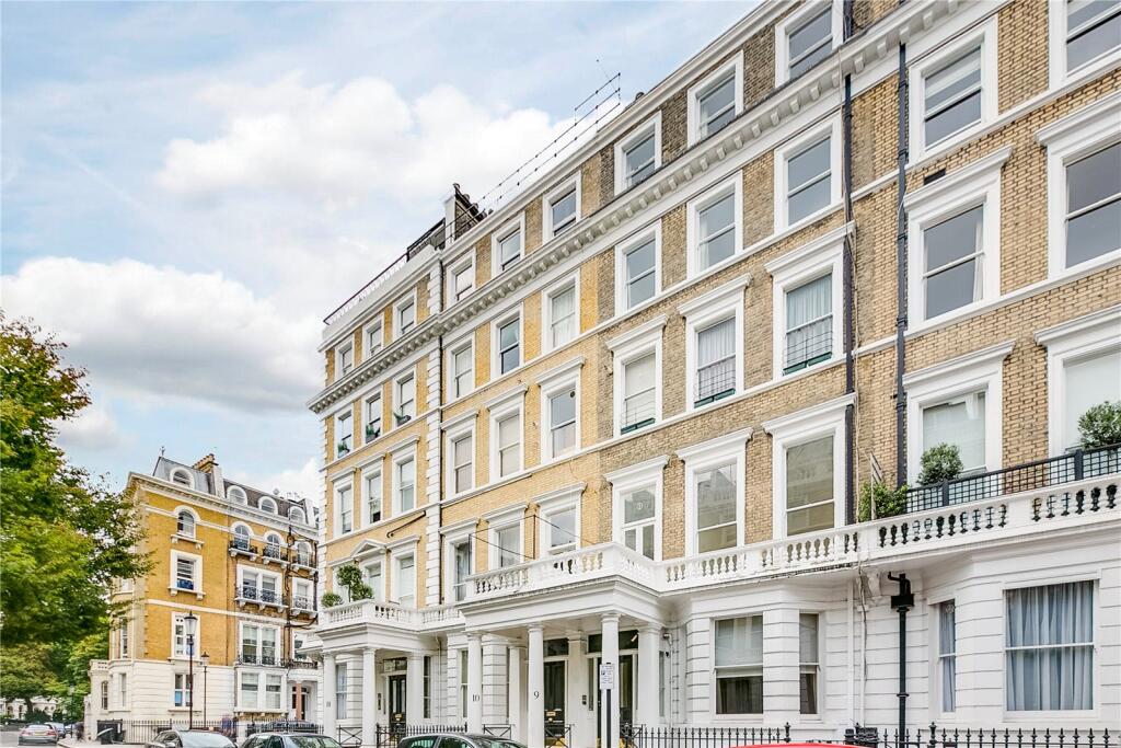 Apartment in London - More