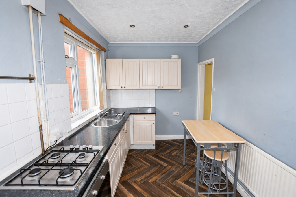 House in St Helens, Liverpool City Region - View 4