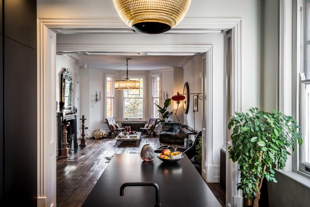 Main image of property: Cheyne Walk, London, SW3