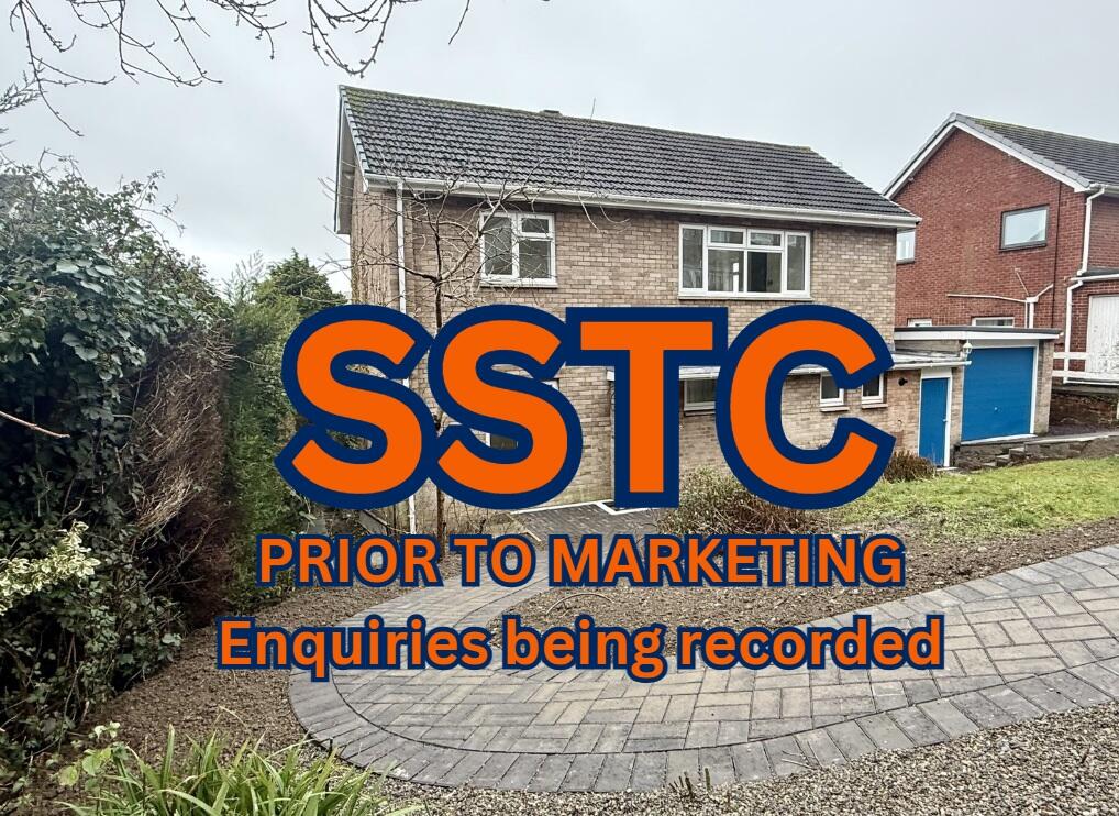 Main image of property: Brynglas Road, Aberystwyth, Ceredigion, Mid Wales, SY23