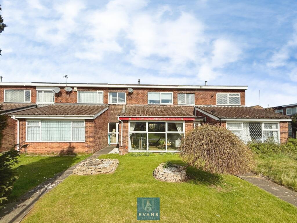 Main image of property: Gibbs Close, Coventry