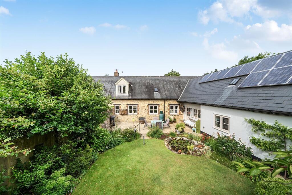 Main image of property: Weston, Sidmouth