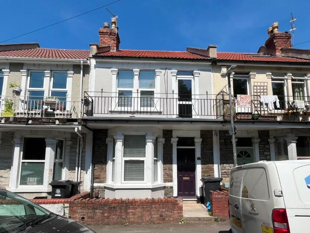 Main image of property: Lyndale Road, Bristol, BS5