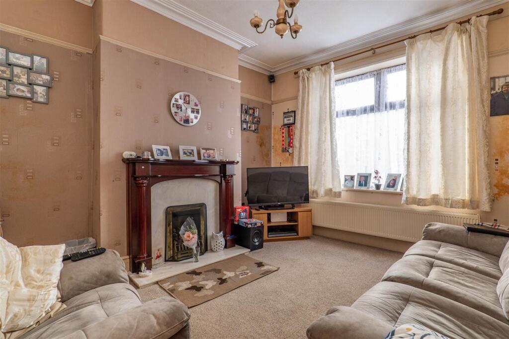 House in Chorley - View 2