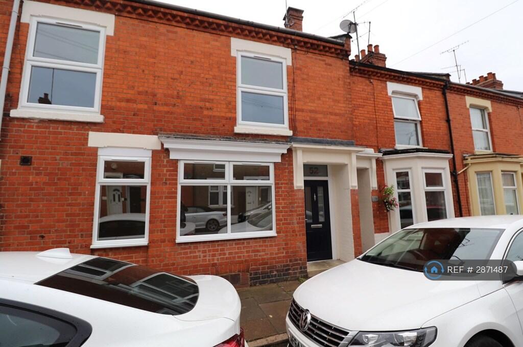 Main image of property: Florence Road, Northampton, NN1