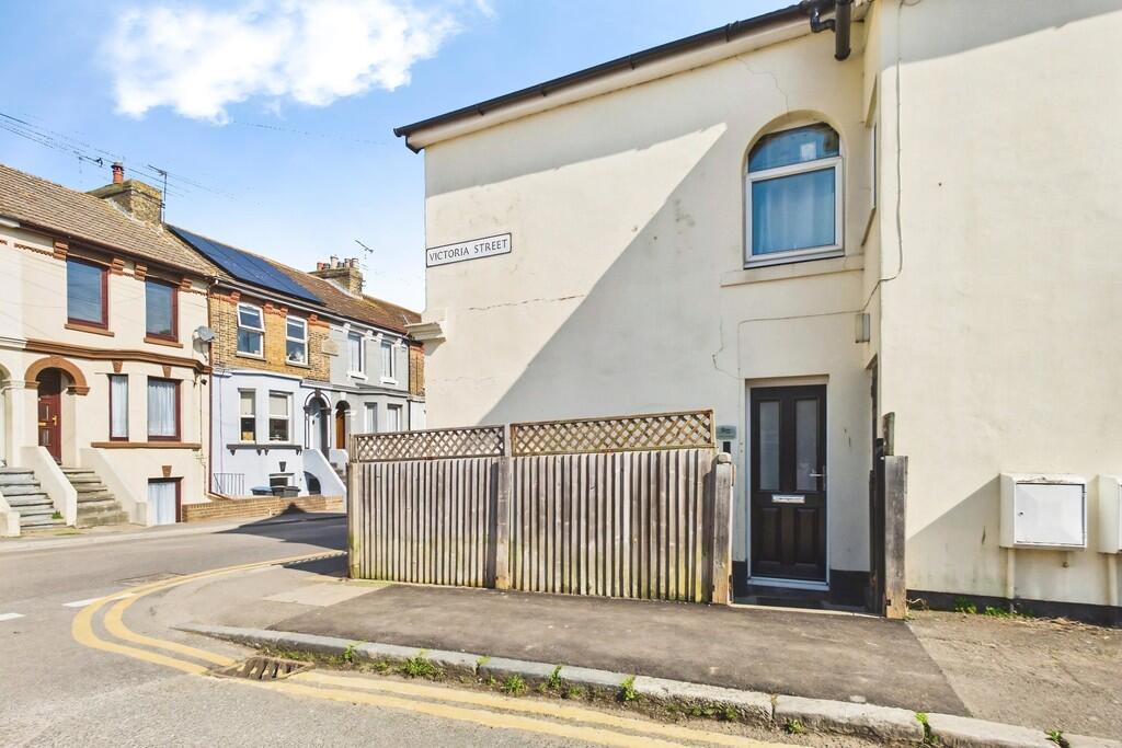 Main image of property: Coombe Valley Road, Dover