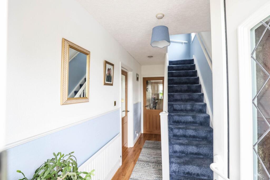 House in Carlisle - View 5