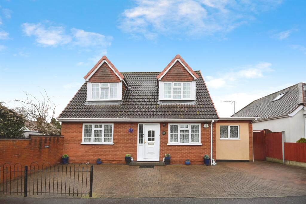 Main image of property: Stewart Road, Chelmsford