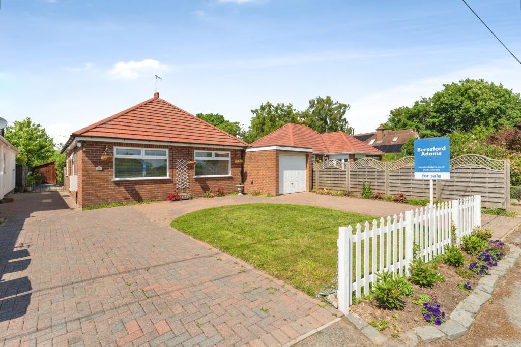 Main image of property: Fir Tree Lane, CHESTER, Cheshire, CH3