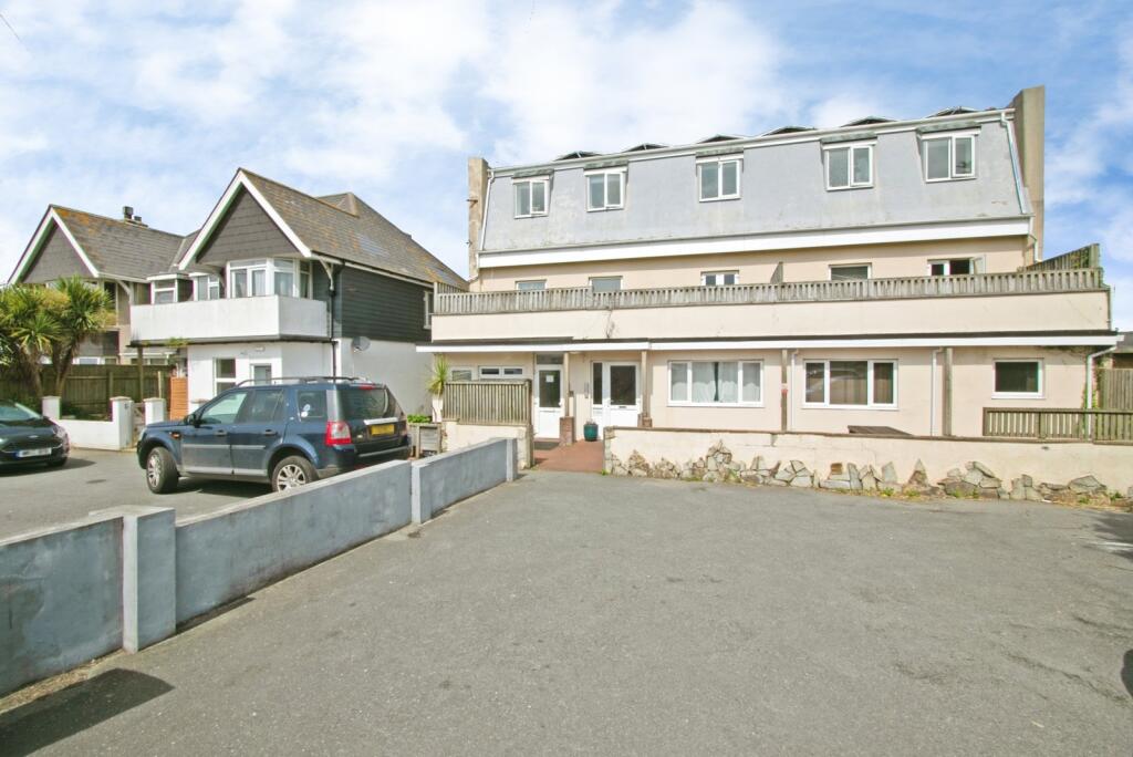 Main image of property: Henver Road, Newquay, Cornwall, TR7