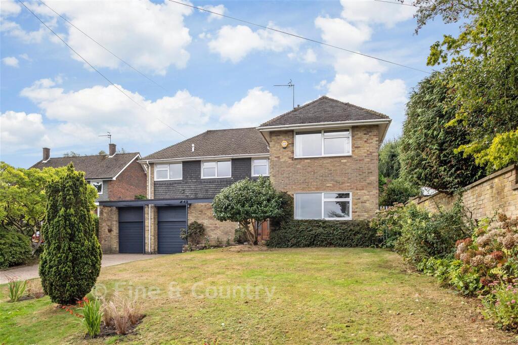 Main image of property: Birling Road, Tunbridge Wells, Kent