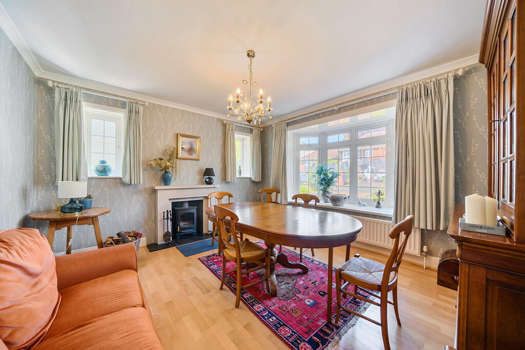 House in Southampton - View 5