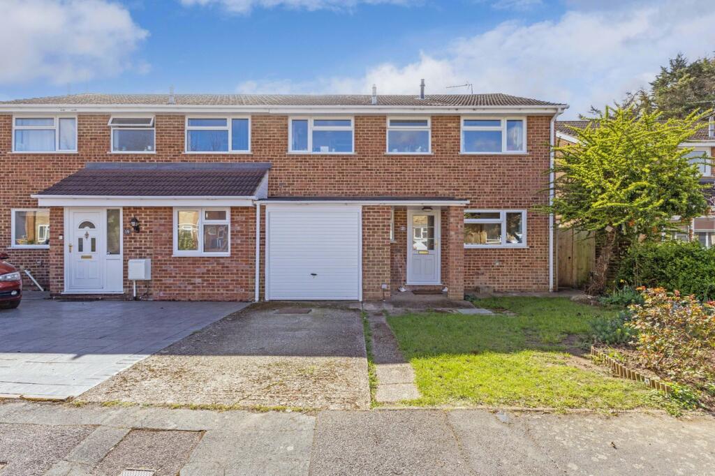 Main image of property: Culley Way, Maidenhead, SL6