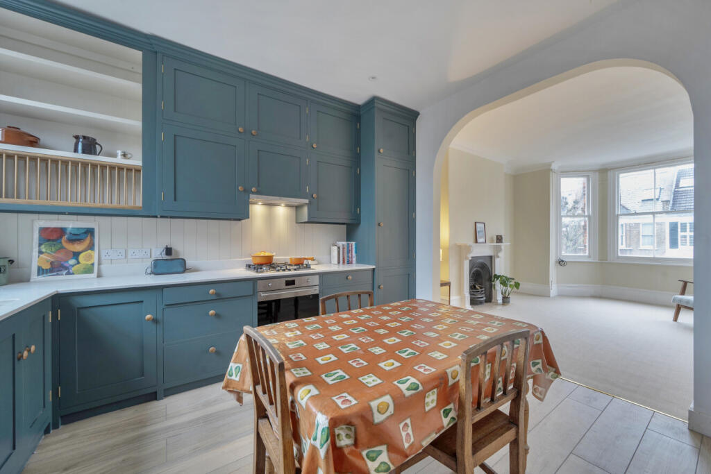 Main image of property: Sumatra Road, West Hampstead, London, NW6