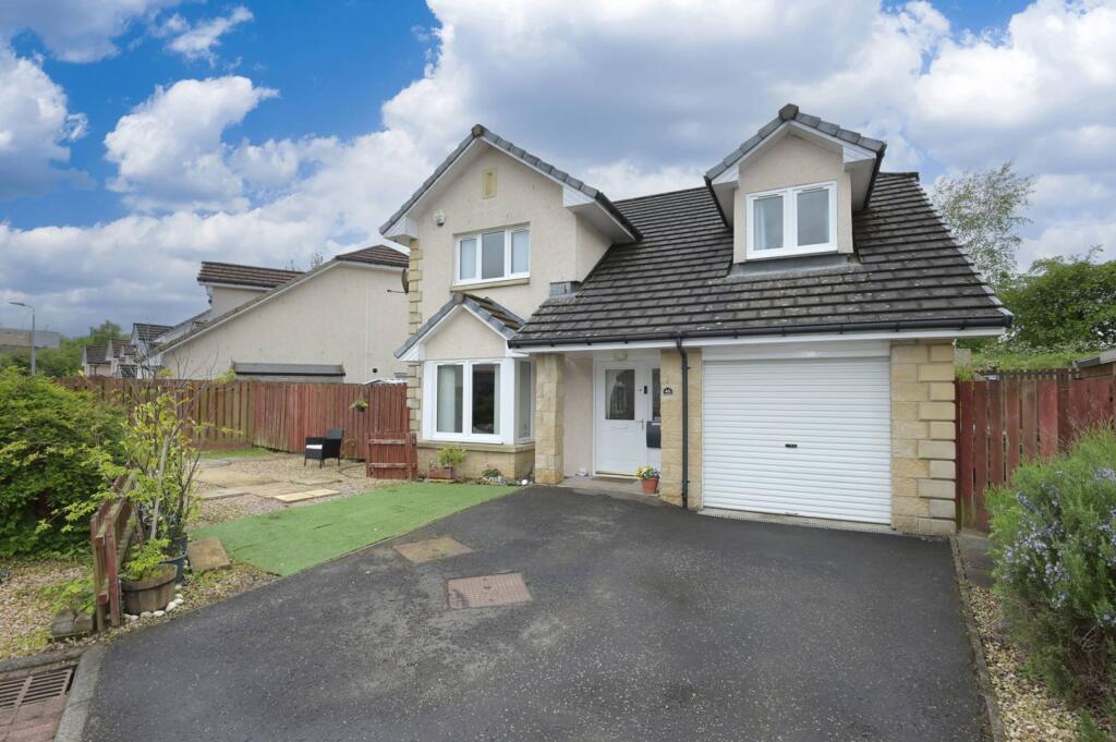 Main image of property: 46 Devon Valley Drive, Sauchie, FK10 3GA