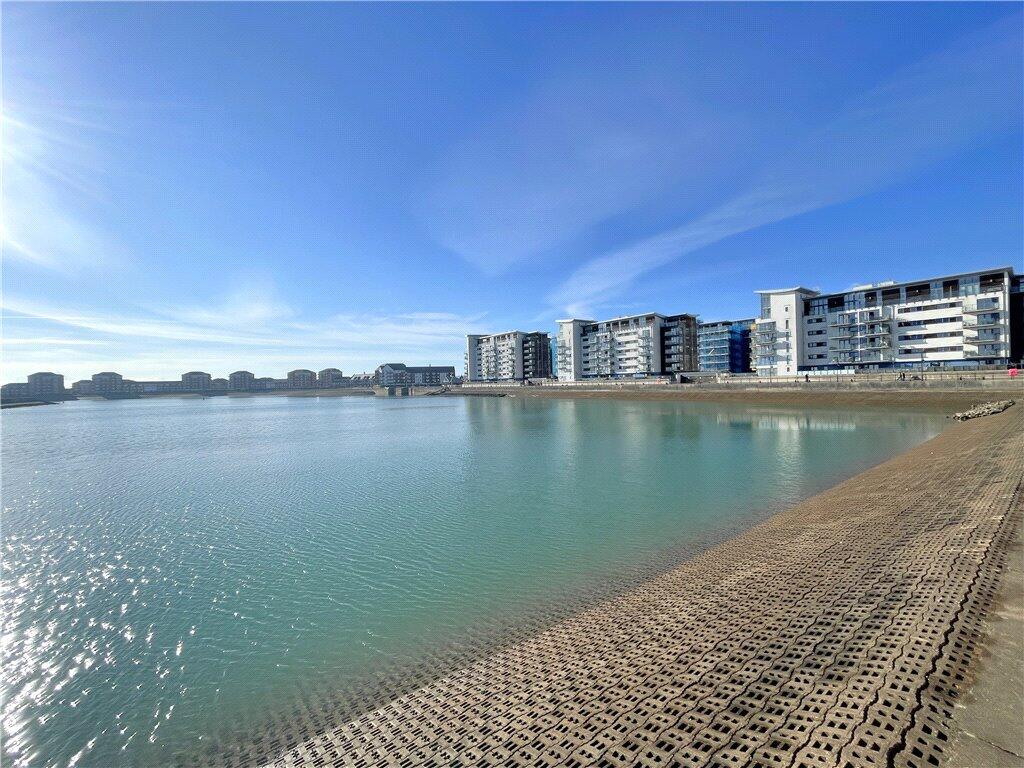 Main image of property: Midway Quay, Eastbourne, East Sussex