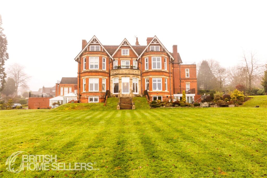 Additional image 2 of Lord Austin Drive, Marlbrook, Bromsgrove, Worcestershire, B60