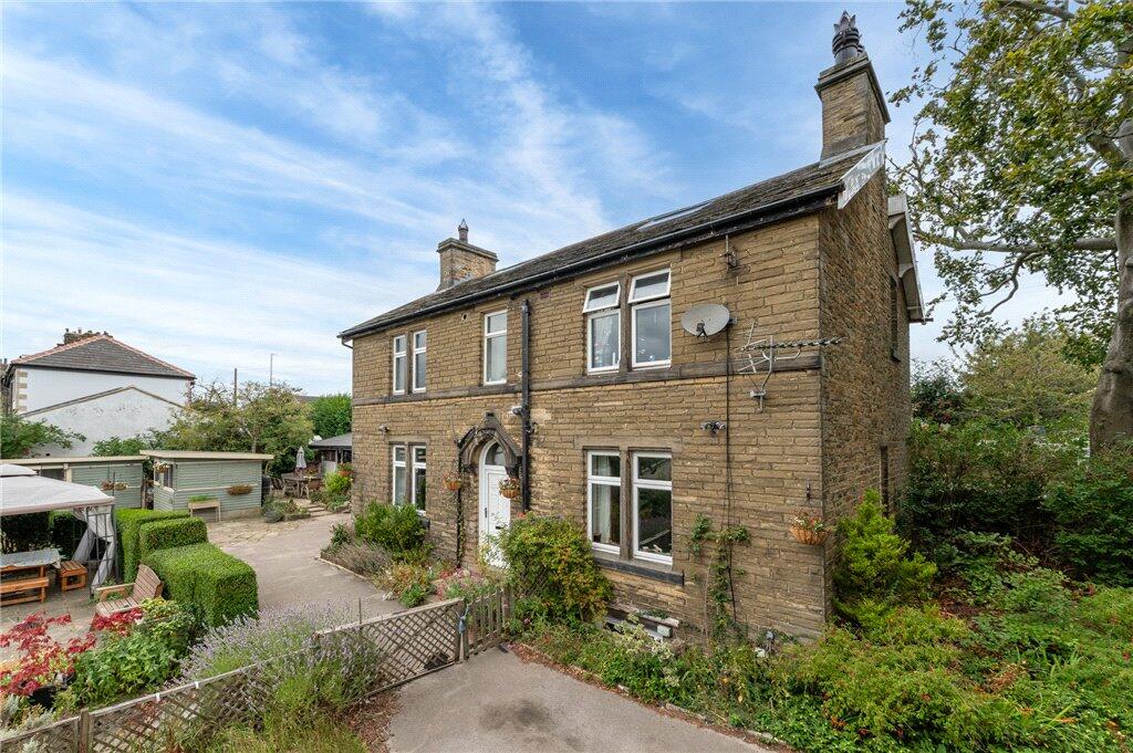 Otley Road, Bingley, West Yorkshire, BD16