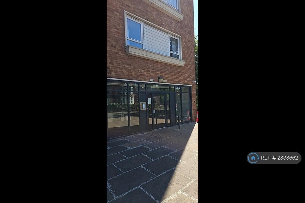 Main image of property: Woodborough Road, Nottingham, NG3