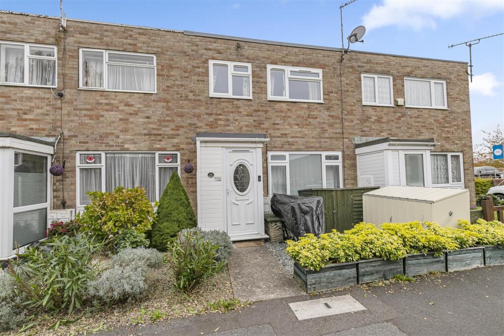 Main image of property: St. Johns Court, Keynsham