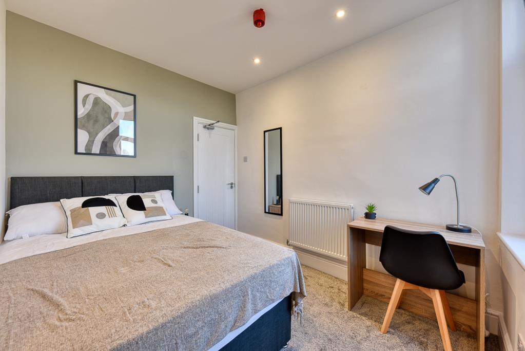 Main image of property: Chestnut Grove, Gedling, Nottingham