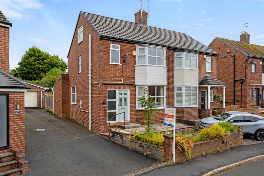 House in Wigan - View 2