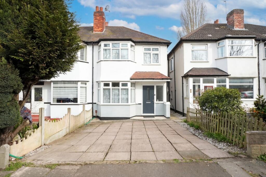 Main image of property: Cateswell Road, B11