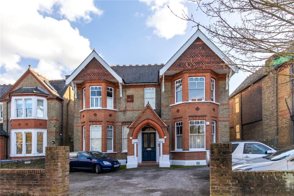 Main image of property: Leopold Road, Ealing Common, London, W5