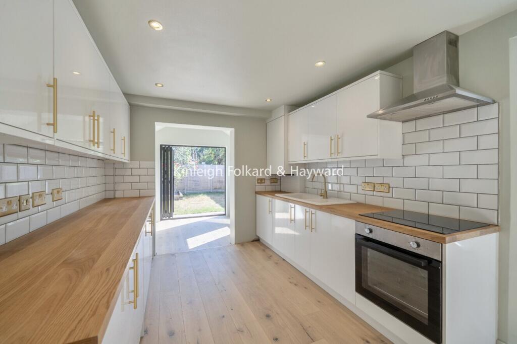 Main image of property: Ranelagh Road, London, N22