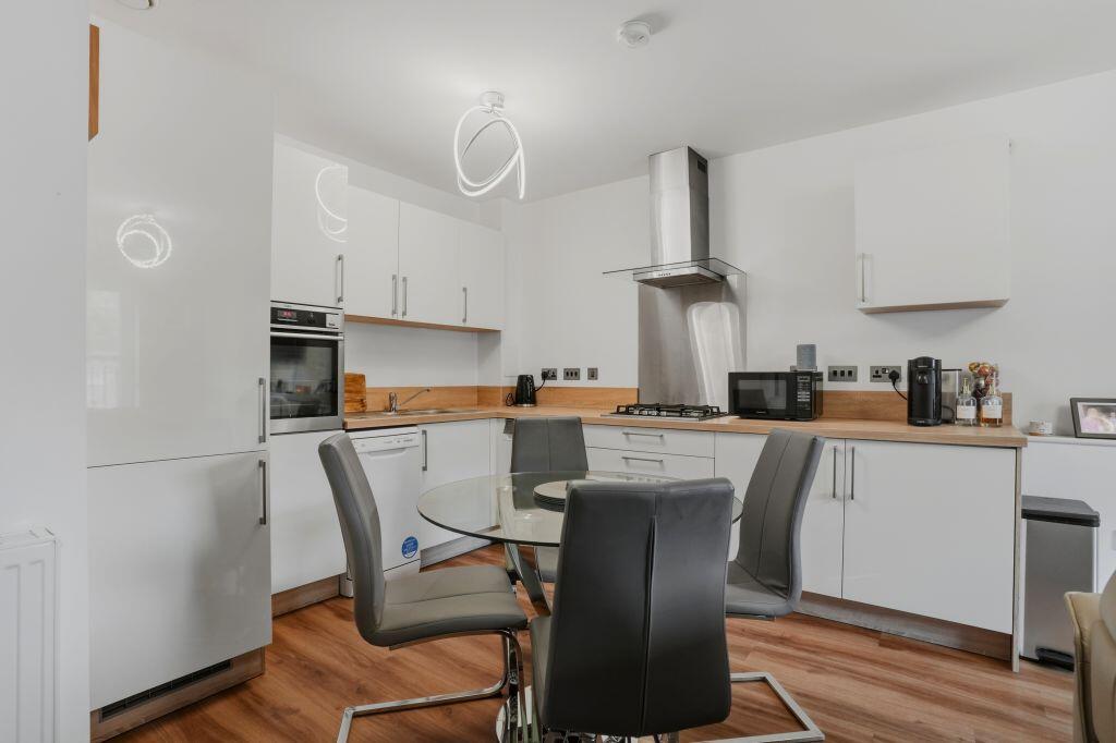 Apartment in Edinburgh, Blinkbonny, Currie - View 4