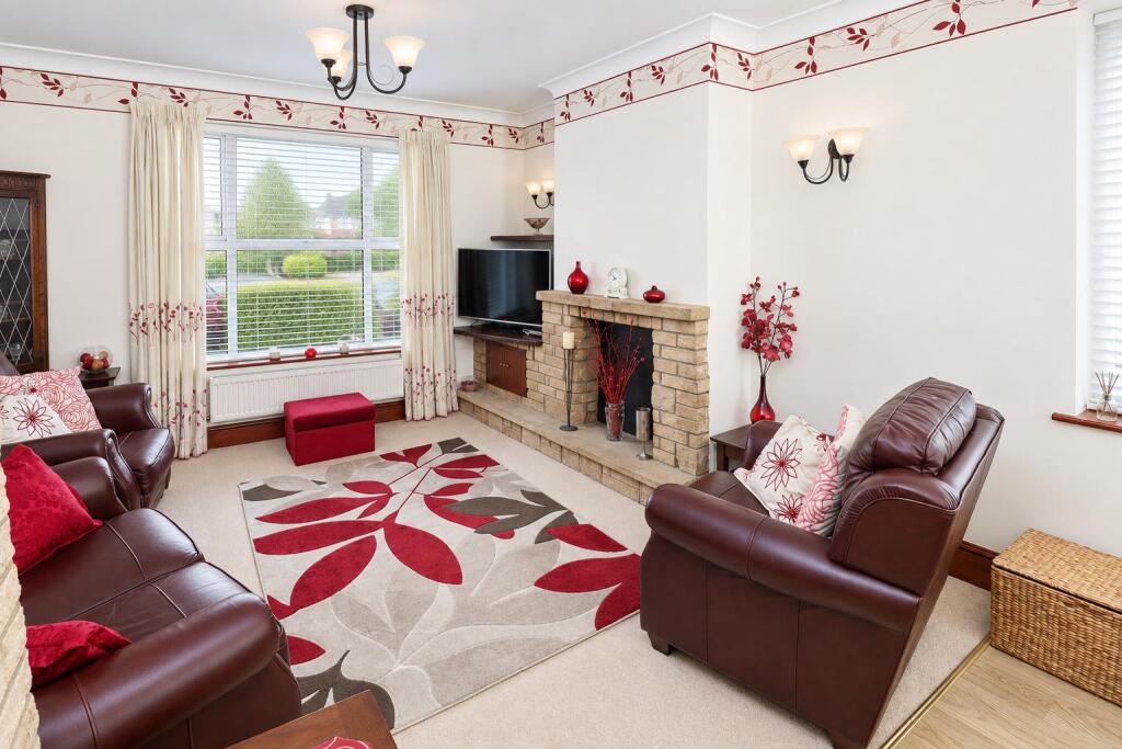 House in Northampton - View 4