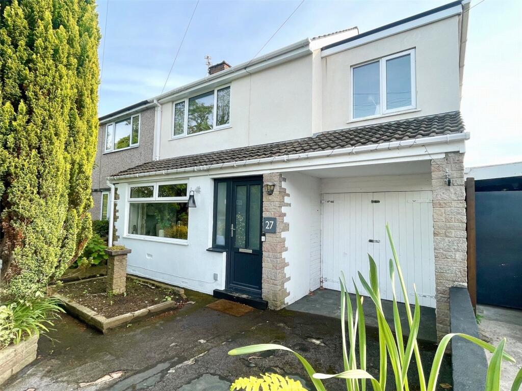 House in Galgate, Ellel - View 3
