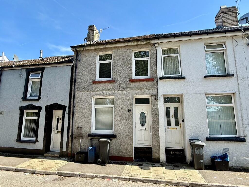 Main image of property: Balaclava Road, Dowlais, Merthyr Tydfil