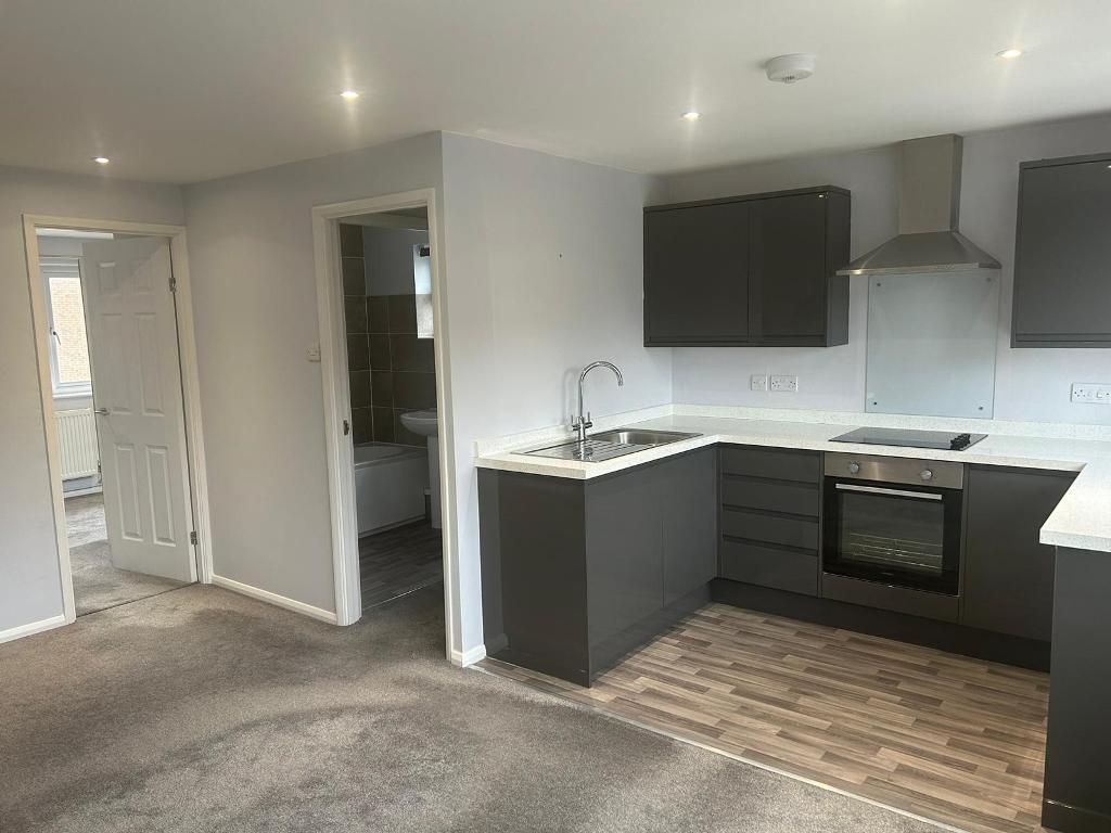 Henbury Close, Canford Heath, Poole, BH17 8AX