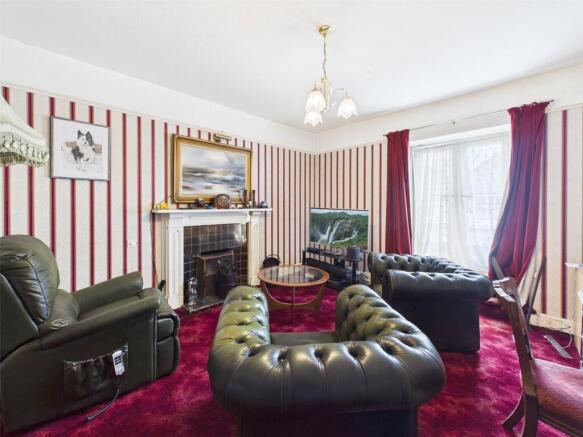 Flat Living