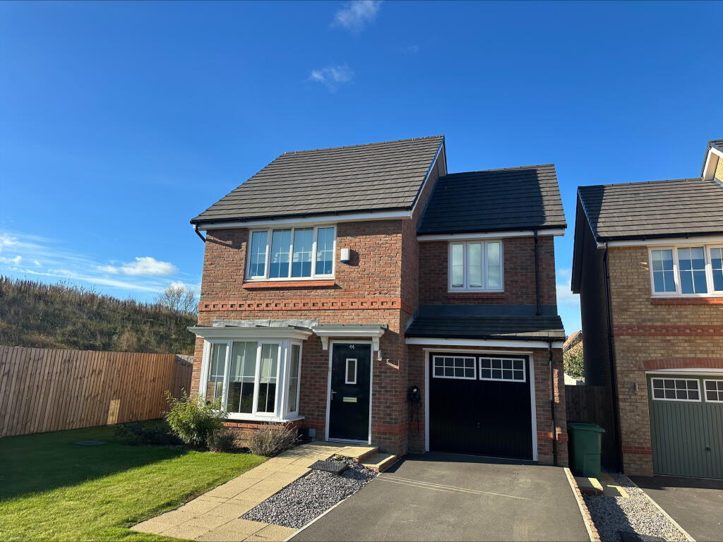 Main image of property: Stewarts Lane, Billingham, TS22